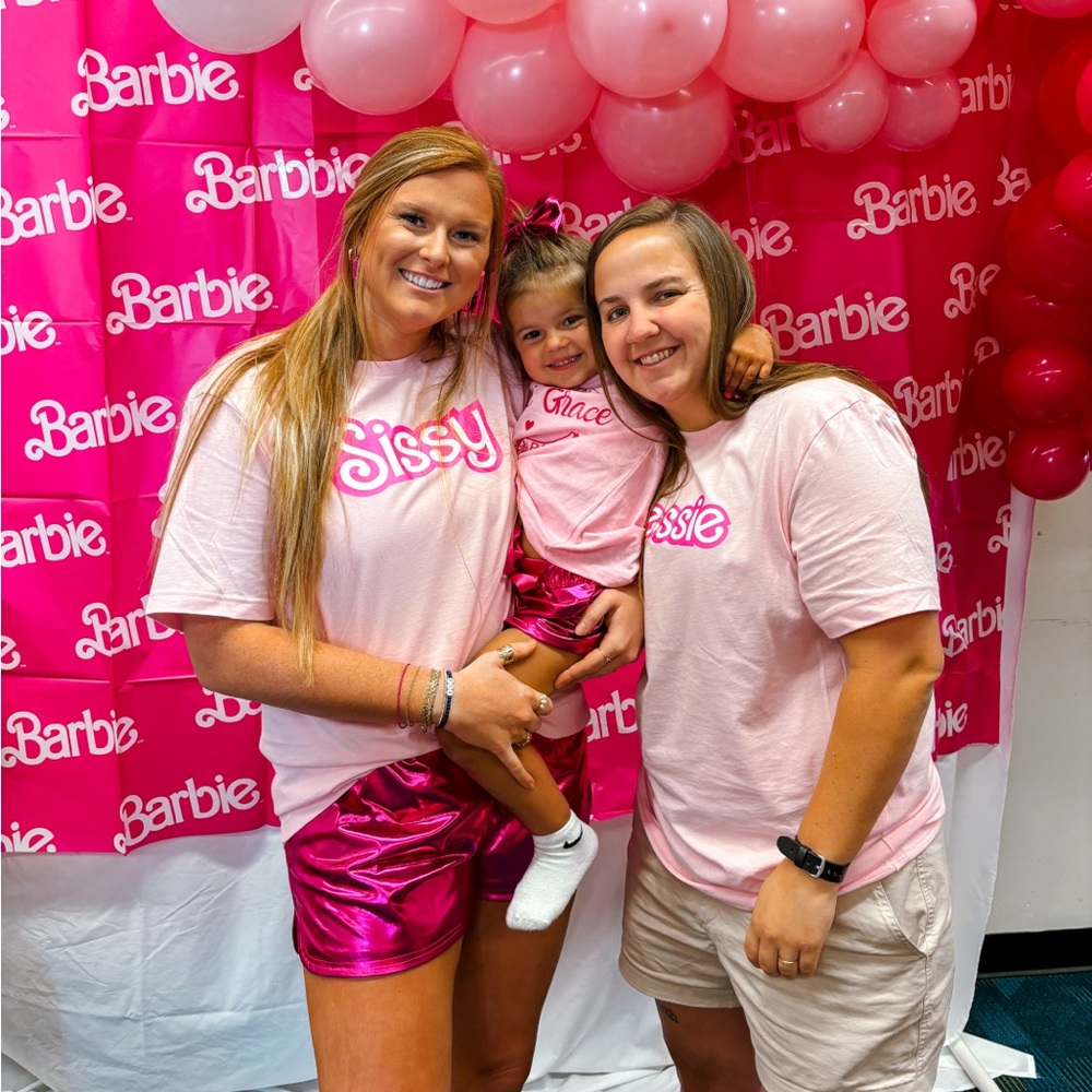 Meet your Posher, Kate